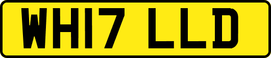 WH17LLD