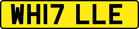 WH17LLE