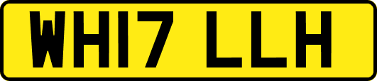 WH17LLH