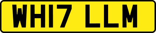 WH17LLM
