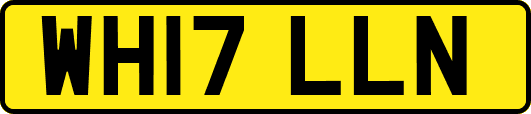 WH17LLN