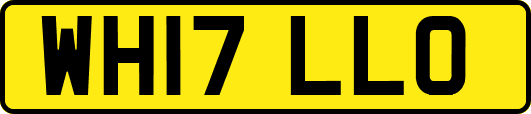 WH17LLO