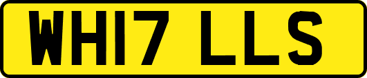 WH17LLS