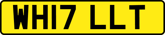 WH17LLT