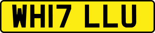 WH17LLU