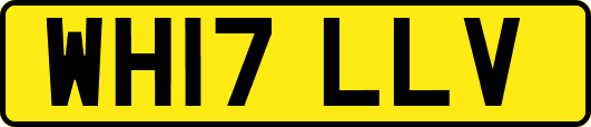 WH17LLV
