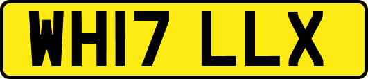 WH17LLX
