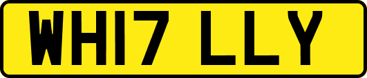 WH17LLY