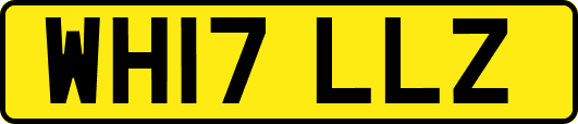 WH17LLZ