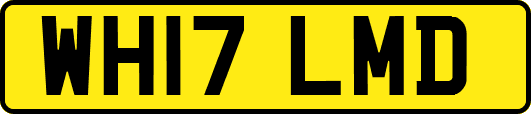 WH17LMD