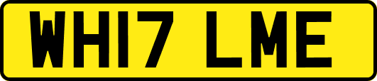 WH17LME