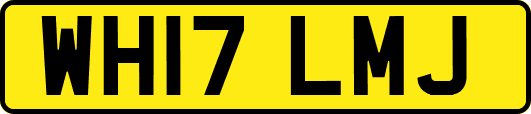 WH17LMJ