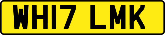 WH17LMK
