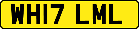 WH17LML