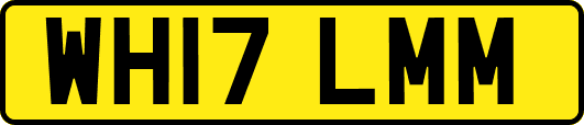 WH17LMM