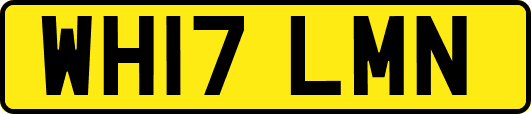 WH17LMN