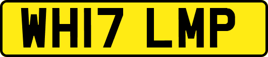 WH17LMP
