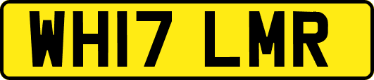 WH17LMR