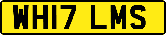 WH17LMS