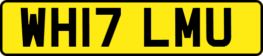 WH17LMU
