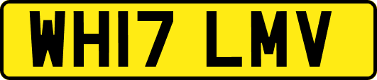 WH17LMV