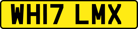 WH17LMX