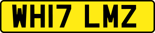 WH17LMZ