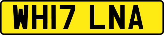 WH17LNA