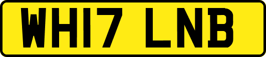WH17LNB