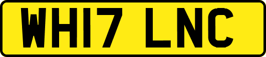 WH17LNC
