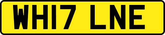WH17LNE