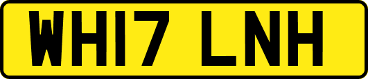 WH17LNH