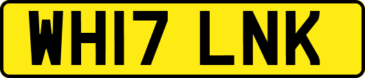 WH17LNK