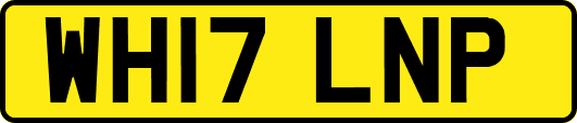 WH17LNP