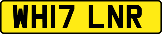 WH17LNR