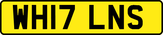 WH17LNS