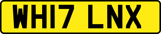 WH17LNX