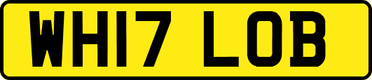WH17LOB