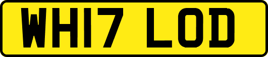 WH17LOD