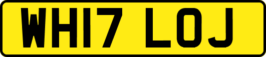 WH17LOJ