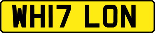 WH17LON