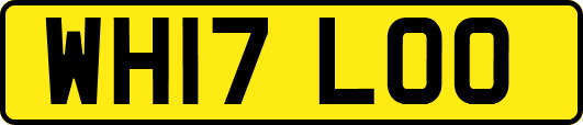 WH17LOO