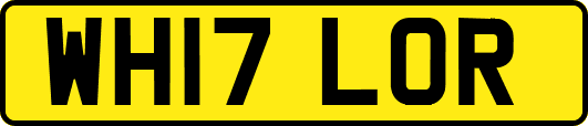 WH17LOR
