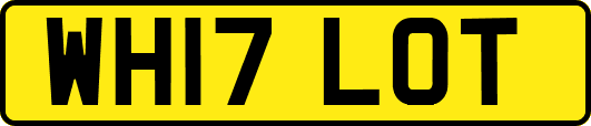 WH17LOT