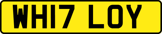 WH17LOY