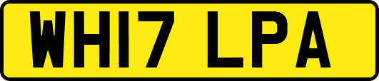 WH17LPA