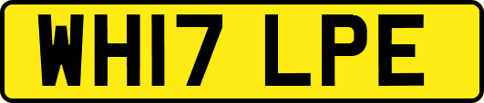 WH17LPE