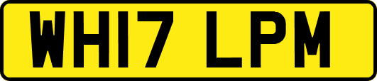 WH17LPM