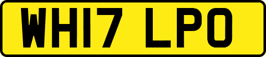 WH17LPO