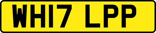 WH17LPP